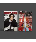 البوم اصلي BANG YEDAM 1st Mini Album ONLY ONE