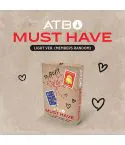 البوم اصلي ATBO 1st Single MUST HAVE Light ver NEMO