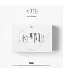 البوم اصلي Heize The 8th Mini Album Last Winter