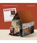 البوم اصلي NCT 127 Winter Special Single Be There For Me HOUSE Ver