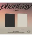 Official THE BOYZ 2ND PHANTASY Pt3 Love Letter Platform ver Write Ver Send Ver RANDOM VER