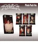 Official Album RIIZE 1st Mini Album RIIZING Photo Pack Ver Random Ver