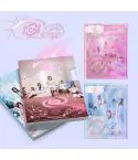 البوم اصلي النسخة العشوائية Red Velvet Cosmic Ver