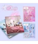 Official Product Red Velvet Cosmic Photo Book Ver 2CD Full Set