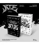 البوم اصلي النسخة العشوائية Stray Kids 9th ATE PLATFORM ALBUM_NEMO Ver