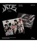 Official Album Stray Kids 9th Mini Album ATE Letter Ver
