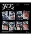 Official Album Stray Kids 9th Mini Album ATE Accordion Ver Random Ver