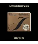 البوم اصلي JAEHYUN 1st Album J Money Clip Ver
