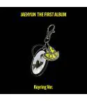 Official Album JAEHYUN 1st Album J Keyring Ver Smart Album