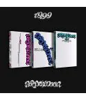 Official Album BOYNEXTDOOR 3rd EP Album 1999 3CD Full Set
