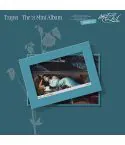 البوم اصلي Tzuyu 1st Mini Album abouTZU Heaven CD