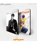 البوم اصلي النسخة الكاملة ONEW 3rd Mini Album FLOW 2CD