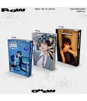 البوم اصلي النسخة العشوائية ONEW 3rd FLOW NEMO Smart