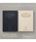 Official Album OH MY GIRL 10th Mini Album Dreamy Resonance Random Ver