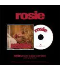 البوم اصلي ROSÉ first studio album rosie JEWEL