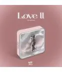البوم اصلي Jimmy Brown Album love ll AirKiT