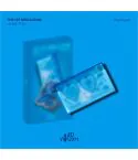 Official Album ODD YOUTH 1st Mini Album I LIKE YOU Keyring Ver