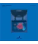Official Album ODD YOUTH 1st Mini Album I LIKE YOU Backpack Ver