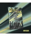 البوم اصلي AMPERSONE 2nd WILD FREE Start Ver