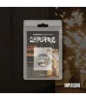 البوم اصلي AMPERSONE 2nd WILD FREE FaNCy Ver Limited