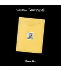 البوم اصلي KAI 4th Mini Album Wait On Me Sleeve Ver