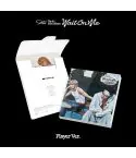 البوم اصلي KAI 4th Mini Album Wait On Me Player Ver