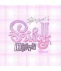 البوم اصلي UNIS 2nd Mini Album SWICY Recipe Ver