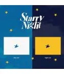 Official Album AIMERS 3rd Single Album Starry Night Full Set