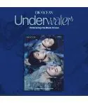 البوم اصلي Big Ocean 2nd Mini Album Underwater