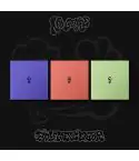 Official Product BOYNEXTDOOR 4th EP No Genre 3CD Full Set
