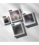 Official Album Jin BTS 2nd Mini Album Echo 4CD Full Set