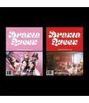 Official Album LOVEONE 2nd Single Album Drama Queen 2CD Full Set