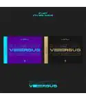 Official Album ELAST 5th MINI ALBUM VERSUS Full Set