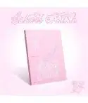 Official Album UDTT 1st Single Album School Rush