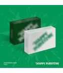 Official Album SEVENTEEN 5th Album HAPPY BURSTDAY NEW ESCAPE KiT Ver