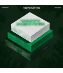 Official Album SEVENTEEN 5th Album HAPPY BURSTDAY Full Set