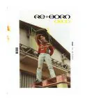 Official Album OBON 1st EP Album RE BORN