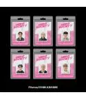 Official Album P1Harmony 8th Mini Album DUH FaNCy Ver PLVE Random Ver