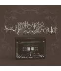 Official XION ONEUS Solo Single 누구나 말하는 사랑은 아니야 Camellia POCAALBUM