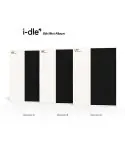 البوم اصلي النسخة العشوائية idle 8th Mini Album