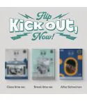 البوم اصلي النسخة الكاملة KickFlip 2nd Kick Out Flip Now