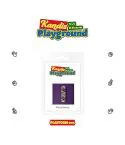 البوم اصلي النسخة العشوائية Kandis 1st Playground Platform Ver
