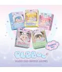 PLAVE — 2nd Single Album PLBBUU — PLBBUU Version — Random Version