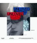 YANG YOSEOP — الميني ألبوم الثالث Unloved Echo — النسخة العشوائية