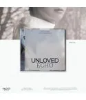 YANG YOSEOP — الميني ألبوم الثالث Unloved Echo — Jewel