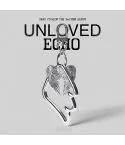 YANG YOSEOP — الميني ألبوم الثالث Unloved Echo — Platform