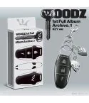 WOODZ — 1st Album Archive 1 — Key — Limited Edition