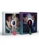 Alchemy of Souls O.S.T (PURPLE Ver. + WHITE Ver.) - tvN Drama