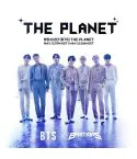 Official Product BTS THE PLANET BASTIONS OST