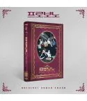 tvN OST — Pro Bono — 2CD
